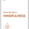 Mindfulness (HBR Emotional Intelligence Series) | ISBN 9781633693197 | Kalimat Store