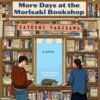Morisaki Bookshop 2: More Days at the Morisaki Bookshop