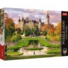 Photo Odyssey: Schwerin Castle. Germany 1000 pieces puzzle