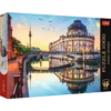 Premium Plus Bode Museum in Berlin, Germany - 1000 Piece Jigsaw Puzzle