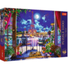 Premium Plus Quality 1000 Piece Tea Time Puzzle