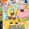 Premium Plus Quality SpongeBob Puzzle 1000 Pieces SpongeBob SquarePants