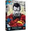 Puzzle 1000el Premium Superman TREFL