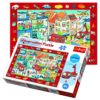 Puzzle Observation - Visit the Fire Station