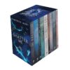 Shatter Me Series 9-Book Box Set