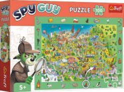 trefl puzzle 15596