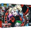 TREFL Puzzle 1000el Premium Harley Quinn