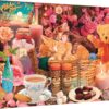 Tea Time: All Things Nice 1000 piece puzzle
