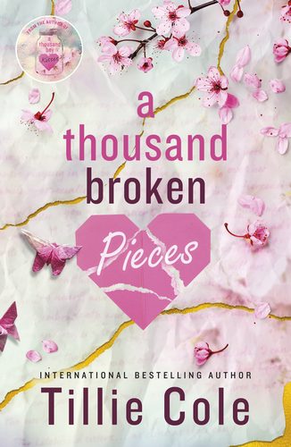 Thousand Boy Kisses 2: A Thousand Broken Pieces
