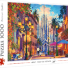 Trefl 1000 Piece Puzzle Barcelona, Spain