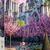 Trefl 1000 Piece Puzzle: Notre-Dame Cathedral in Paris