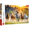 Trefl 1500 Piece Wild Horse Puzzle