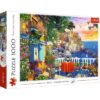 Trefl Cinque Terre View 1000 Piece Puzzle