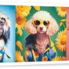 Trefl Classic Puzzles for Adults and Children