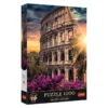 Trefl Colosseum, Rome Amphitheater 1000 Piece Puzzle
