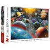 Trefl Cosmos - Scratch and Dent - 1000 Piece Jigsaw Puzzle