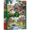 Trefl Idyllic life - 2 x 500 piece puzzle