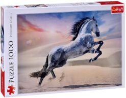 Trefl Majestic Horse 1000 Piece Puzzle