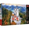 Trefl Neuschwanstein Castle, Germany 1000 Piece Puzzle