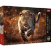Trefl - Odyssey Wild Leopard Premium Puzzle 1000 Pieces