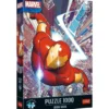 Trefl Premium Plus Quality Iron Man Puzzle 1000 Pieces