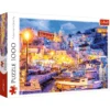 Trefl - Procida Island at Night, Italy Puzzle 1000 Puzzle
