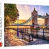 Trefl Puzzle 1000 pieces Tower Bridge, London