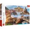 Trefl Puzzle 1500 - Favorite places: Italy