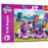 Trefl Puzzle 30pcs Friendly Ponies