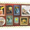 Trefl Puzzle Galeria Smiley World 1000 pieces