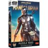 Trefl Star Wars: The Mandalorian - Mando, 1000 pieces