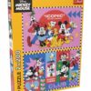 Trefl Time with Friends 2x200 Piece Puzzle