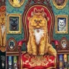 Trefl puzzle1000-piece Kotomania