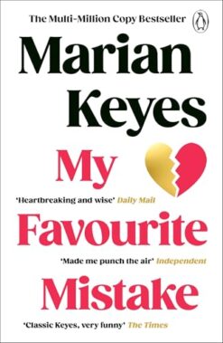 Walsh Family 8: My Favourite Mistake