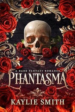 Wicked Games 1: Phantasma