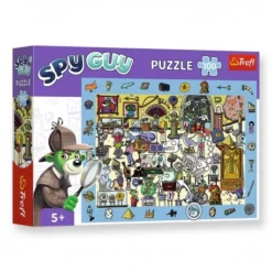 trefl puzzle 15595
