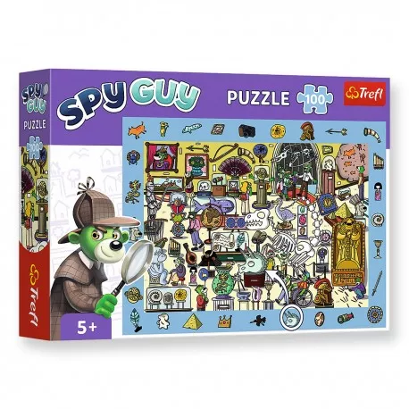 trefl puzzle 15595