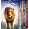 The Chronicles of Narnia Complete Collection