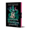 A Kingdom of Stars and Shadows (Deluxe Edition) (Stars and Shadows, 1)