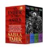 An Ember in the Ashes Complete Series Paperback Box Set