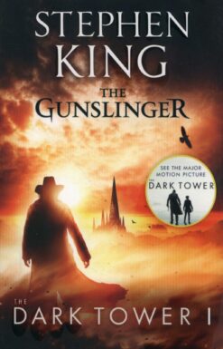 Dark Tower I