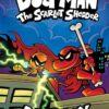 Dog Man 12