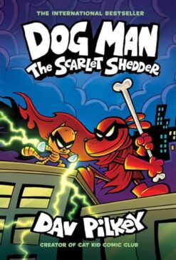 Dog Man 12
