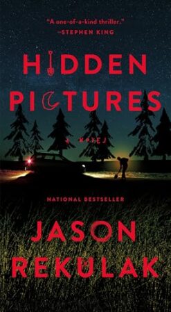 Hidden Pictures