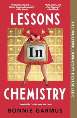 Lessons in Chemistry