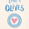 Love & Olives