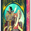 Nimona: 10th Anniversary Limited Edition
