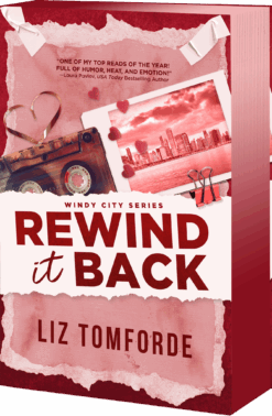 Rewind it Back (Deluxe Edition)