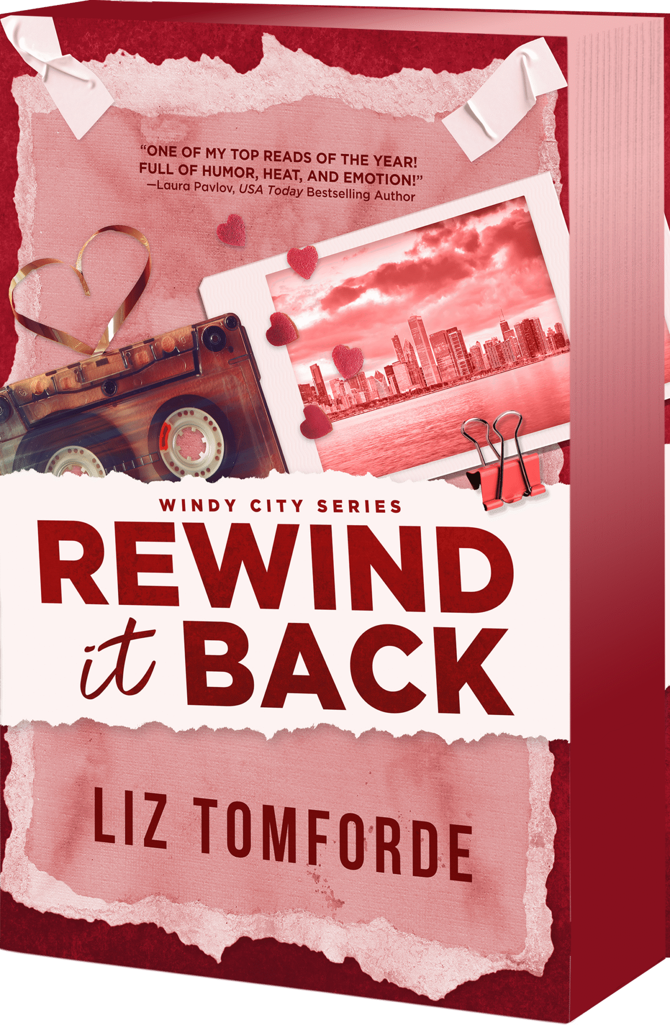 Rewind it Back (Deluxe Edition)