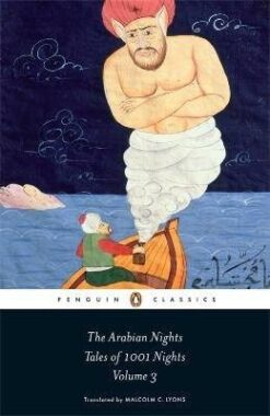 The Arabian Nights 3: Tales of 1,001 Nights (Penguin Classic